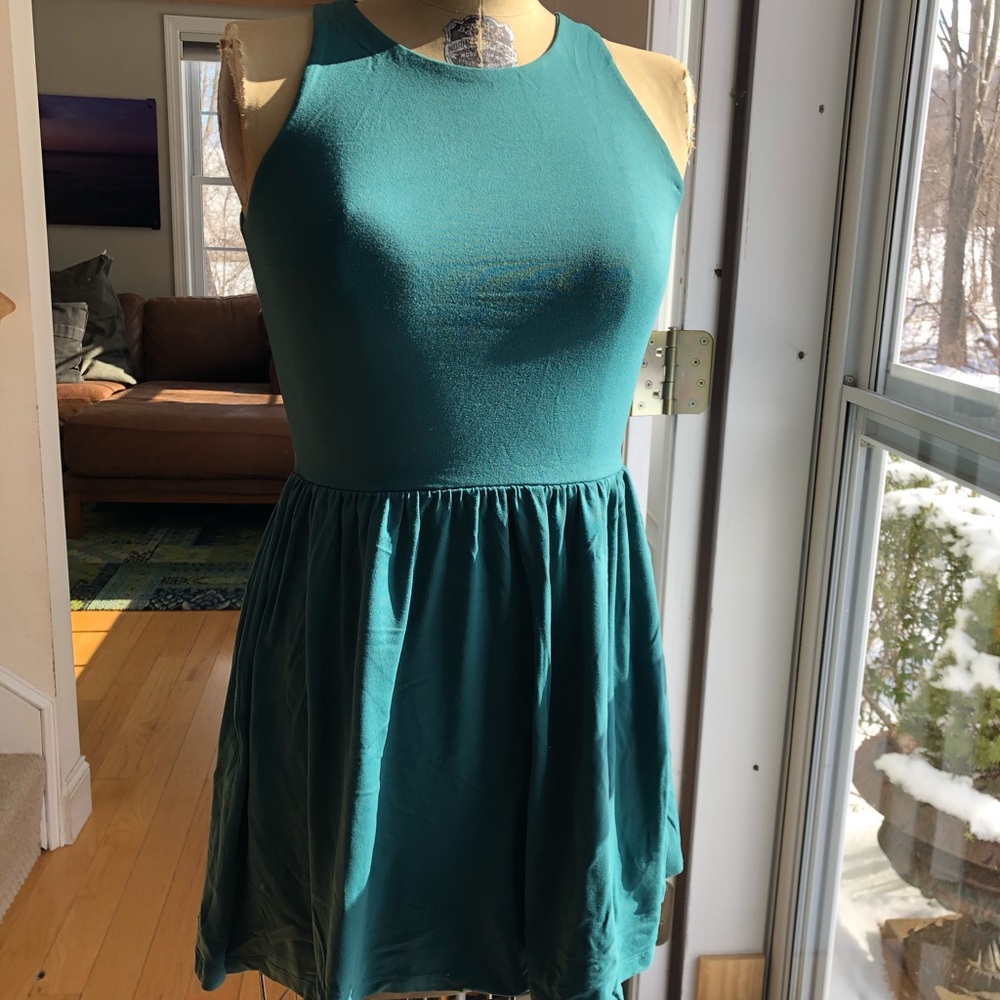 Susana Monaco Dress